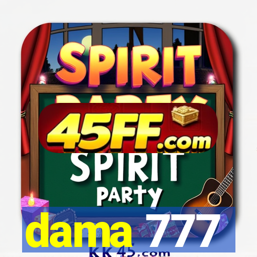 dama 777